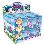 Snow Pets Collectables, 8 to Collect